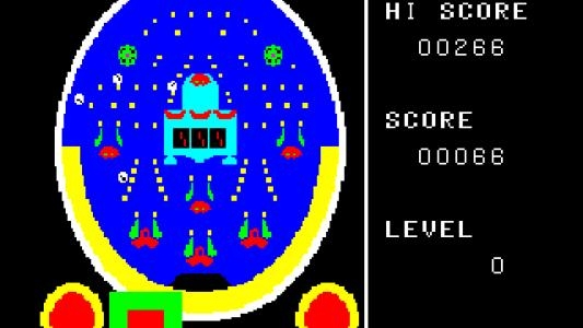 Pachinko-UFO screenshot