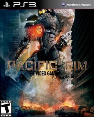 Pacific Rim