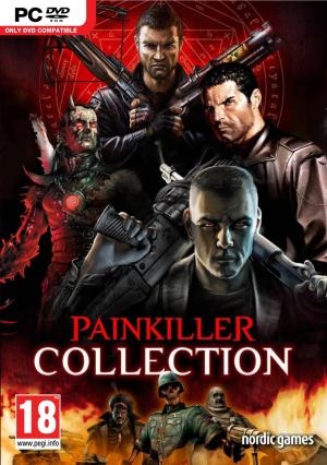 Painkiller Collection