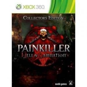 Painkiller: Hell and Damnation [Collectors Edition]