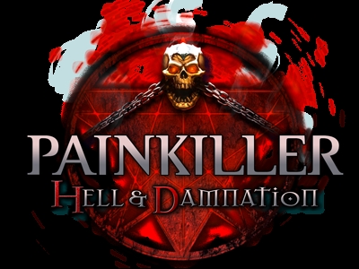 Painkiller: Hell & Damnation (Collector's Edition) clearlogo