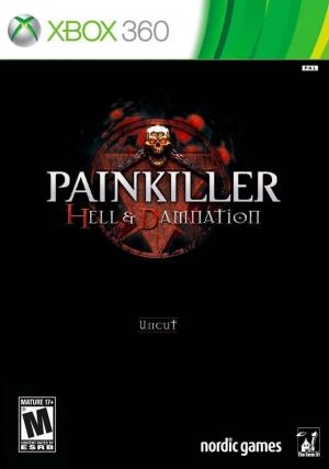 Painkiller: Hell & Damnation