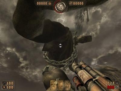 Painkiller screenshot