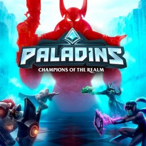 Paladins