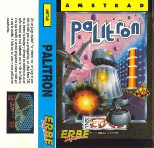 Palitron