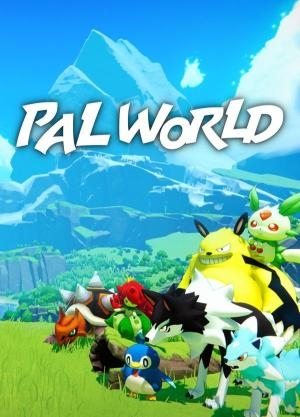 Palworld