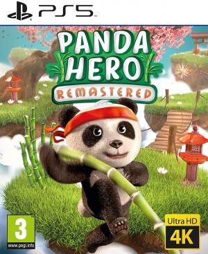 Panda Hero Remastered