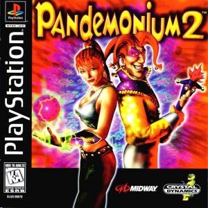 Pandemonium 2