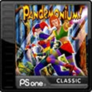 Pandemonium (PSOne Classic)