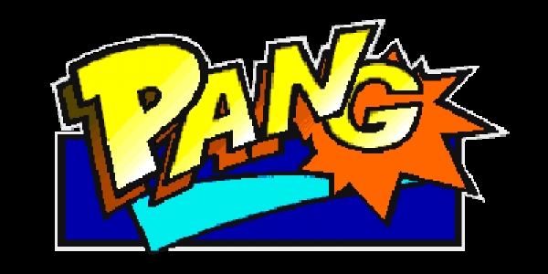 Pang! clearlogo