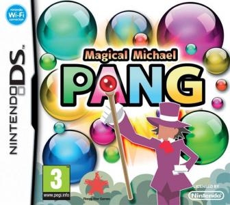 Pang: Magical Michael