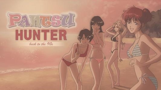 Pantsu Hunter: Back to 90s