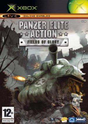 Panzer Elite Action: Fields of Glory