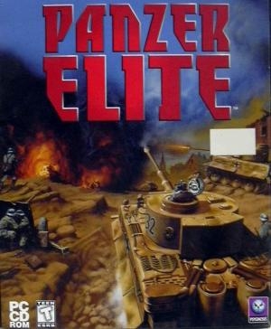 Panzer Elite