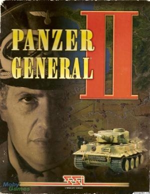 Panzer General II