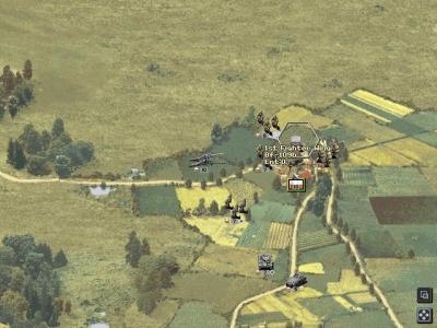 Panzer General II screenshot