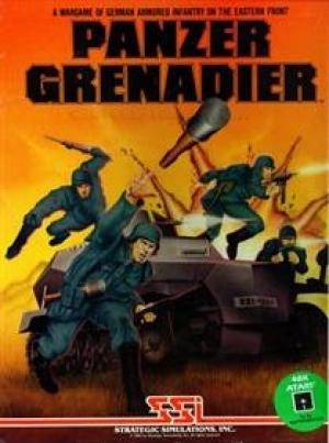 Panzer Grenadier