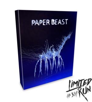 Paper Beast Collector's Edition (PSVR)