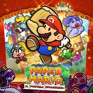 Paper Mario: Il Portale Millenario