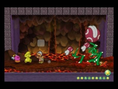 Paper Mario screenshot