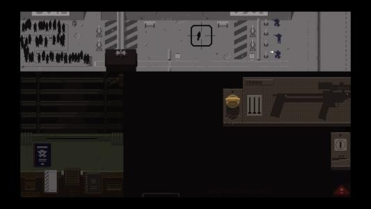 Papers, Please screenshot