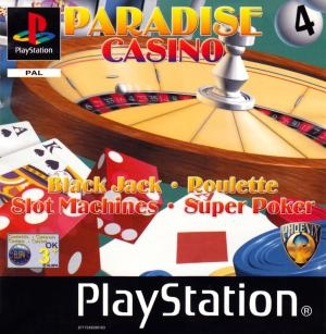 Paradise Casino