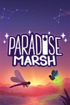 Paradise Marsh