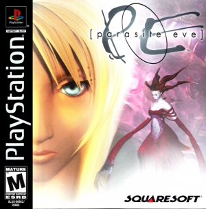 Parasite Eve