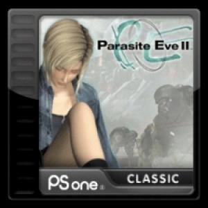 Parasite Eve II (PSOne Classic)