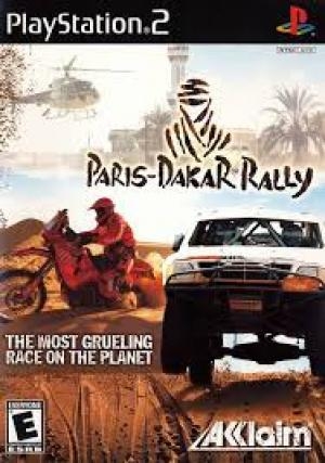 Paris-Dakar Rally