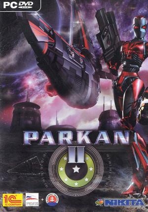 Parkan II