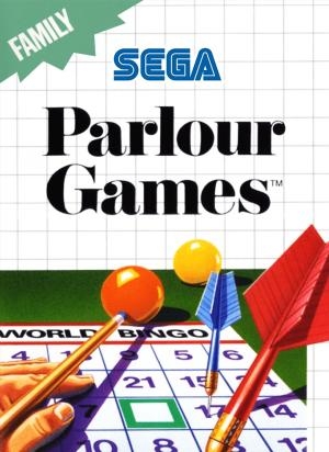 Parlour Games