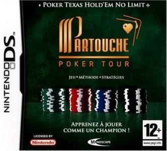 Partouche Poker Tour