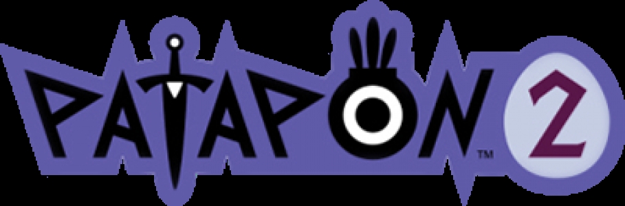 Patapon 2 clearlogo