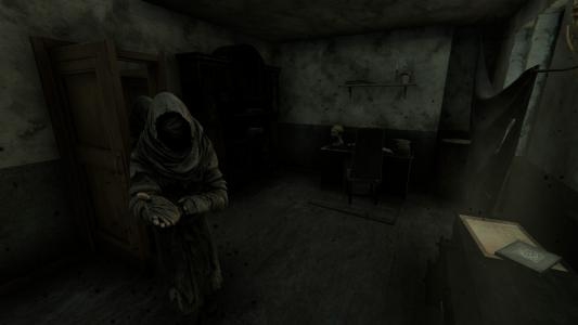 Pathologic 2 screenshot