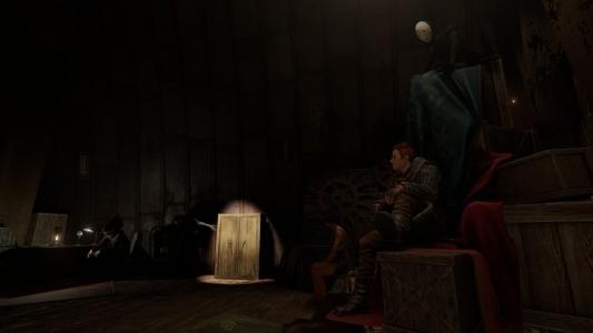 Pathologic 2 screenshot