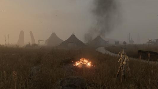 Pathologic 2 screenshot