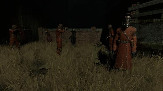 Pathologic 2 screenshot