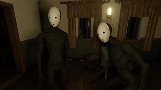 Pathologic 2 screenshot