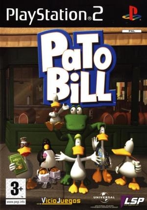 Pato Bill