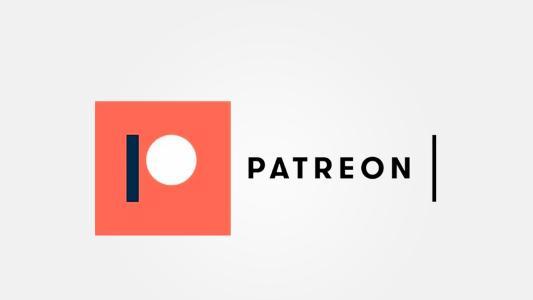 Patreon banner