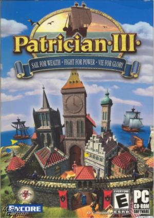 Patrician III: Rise of the Hanse