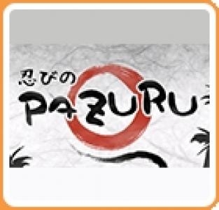 Pazuru