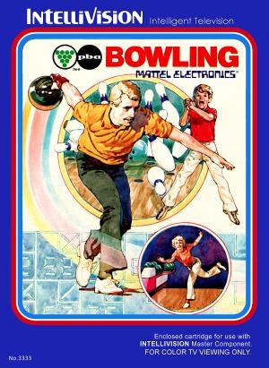 PBA Bowling