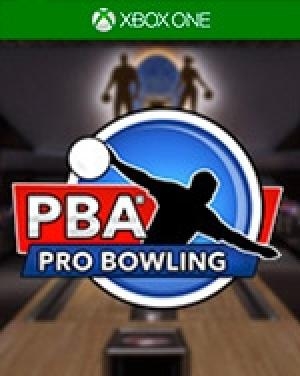 PBA Pro Bowling