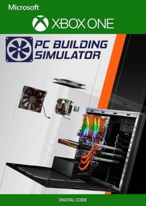 PC Building Simulator