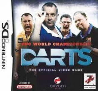 PDC World Championship Darts 2009