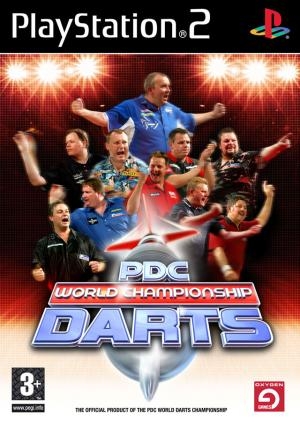 PDC World Championship Darts