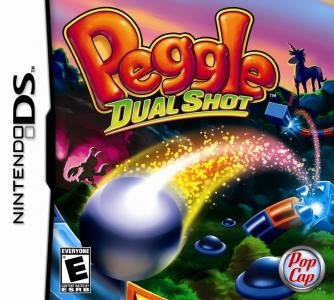 Peggle: Dual Shot