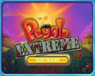 Peggle Extreme